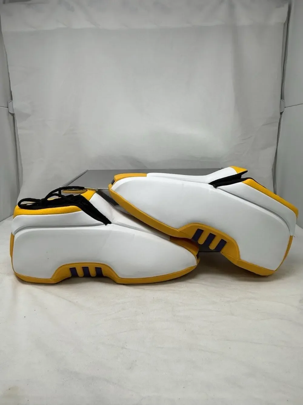 Size 9.5 - adidas Crazy 2 2025 All-Star